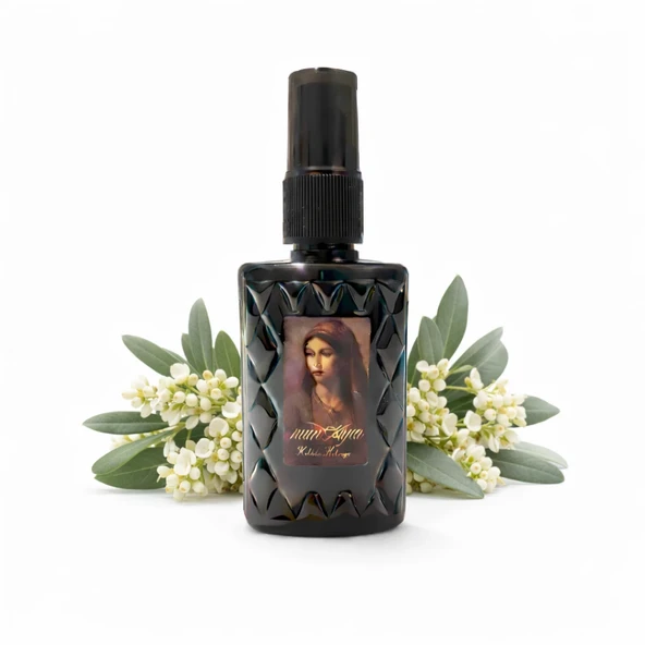 Humayra Zeytin Çiçeği Kolonyası Sprey 50 Ml ürün görseli 1