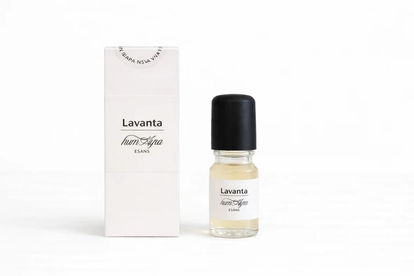 Humayra Lavanta Esansı Roll On 10 Ml ürün görseli 1