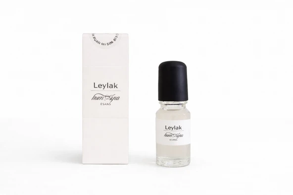 Humayra Leylak Esansı Roll On 10 Ml ürün görseli 1