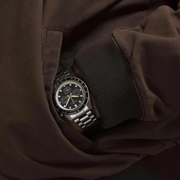 Seiko SSC941P PROSPEX Kol Saati - Resim 7