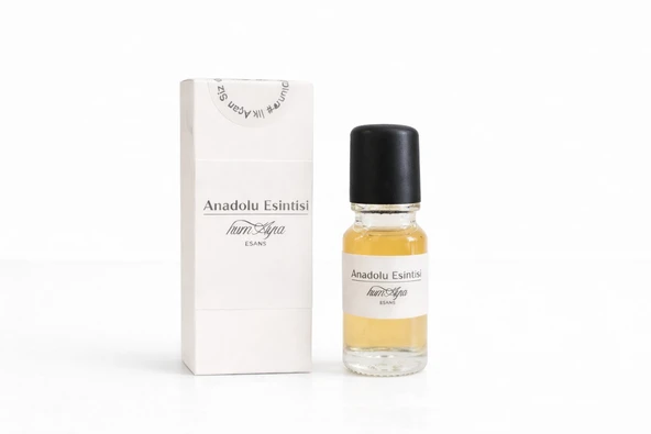 Humayra Anadolu Esintisi Esansı Roll On 10 Ml ürün görseli 1