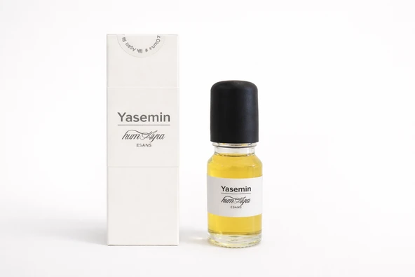 Humayra Yasemin Esansı Roll On 10 Ml ürün görseli 1