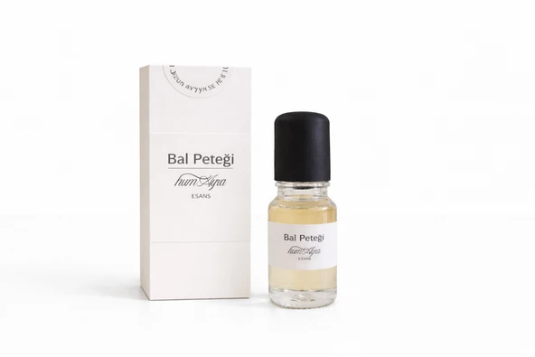 Humayra Bal Peteği Esansı Roll On 10 Ml ürün görseli 1