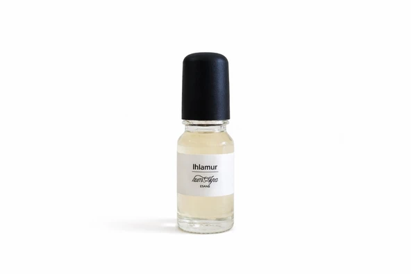 Humayra Ihlamur Esansı Roll On 10 Ml - Resim 2