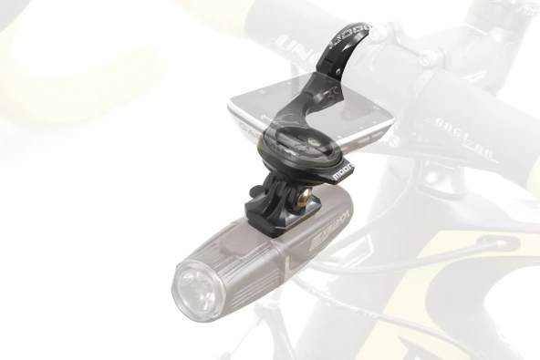 Moon M-01P GPS Gidon Aparatı - Resim 4