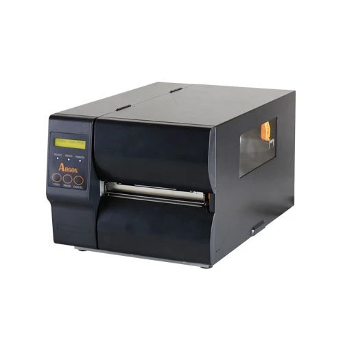 ARGOX  ix6-250 Pro Endüstriyel Barkod Yazici 203Dpi ürün görseli 1
