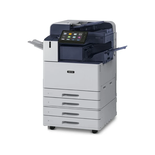 Xerox Altalink C8135t A3 Mfp Renkli Lazer Yazıcı T17192 ürün görseli 1