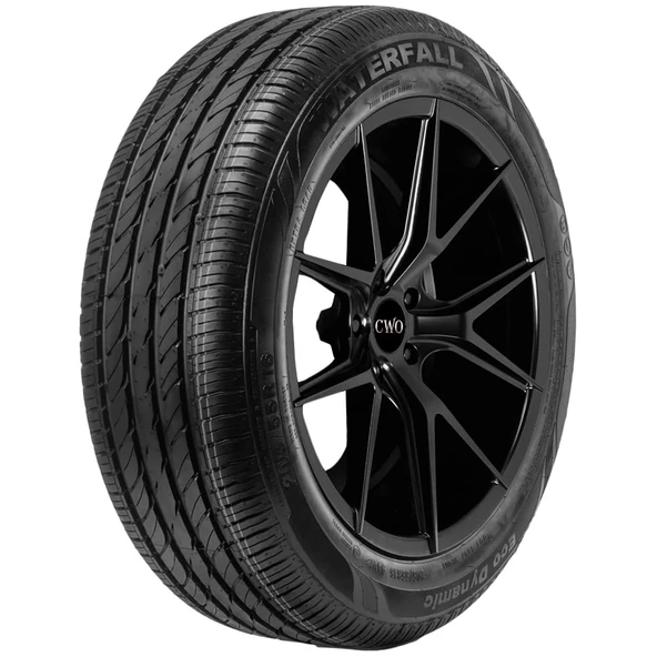 Waterfall 185/70R14 88H Eco Dynamic (Yaz) (2026) ürün görseli 1