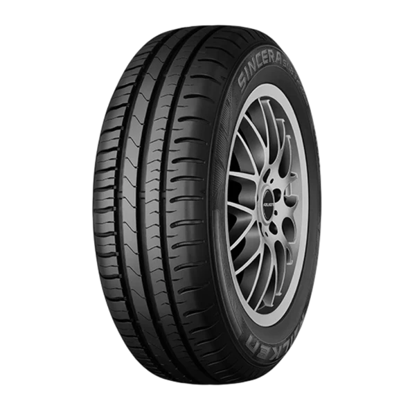 215/65R16 98H SINCERA SN110 ECORUN ürün görseli 1