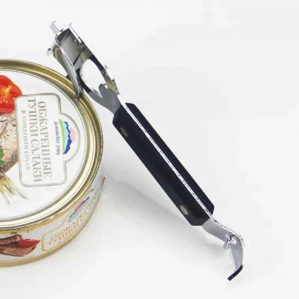 Üçlü Açacak (K1084) ürün görseli 1