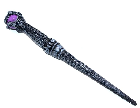 Polyester Sihirli Asa Alk2381 P74913S6431 ürün görseli 1