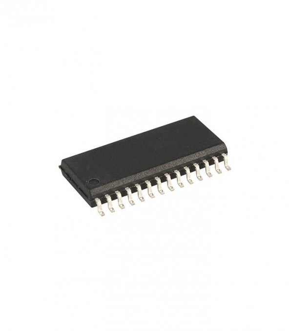 TM1628   Sop-28 SMD Entegre x 1 adet  (rf022) ürün görseli 1