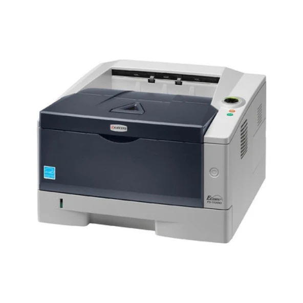 Kyocera Fs1320d A4 Mono Lazer Yazıcı ürün görseli 1