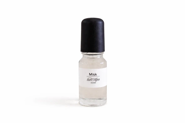 Humayra Misk Esansı Roll On 10 Ml - Resim 2