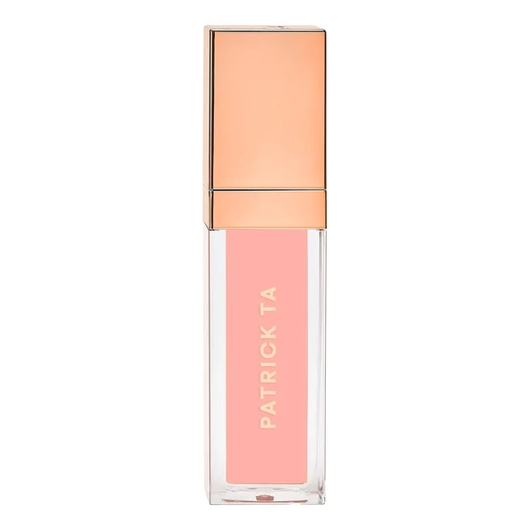 Patrick Ta Major Volume Plumping Lip Gloss - Say Less ürün görseli 1