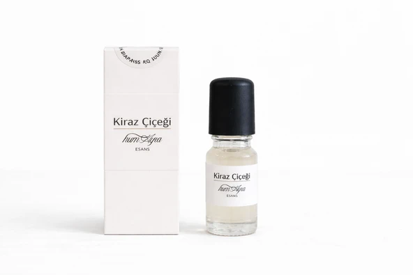 Humayra Kiraz Çiçeği Esansı Roll On 10 Ml ürün görseli 1