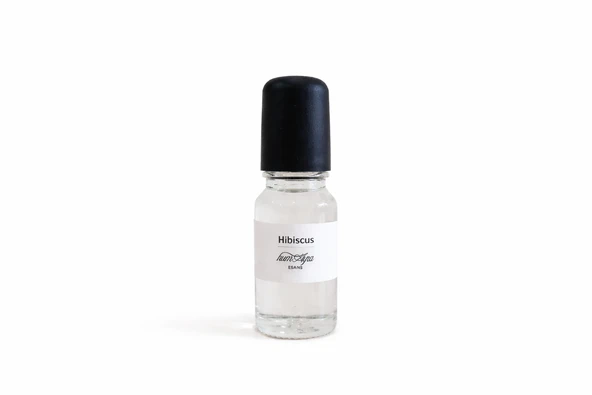 Humayra Hıbıscus Esansı Roll On 10 Ml - Resim 4
