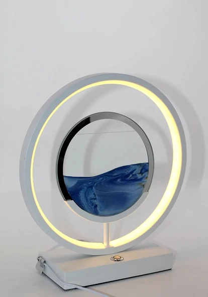 Ledli Sulu Kumsaati Alk1079 P74827S876 ürün görseli 1