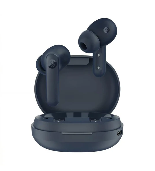 Haylou Moripods ANC TWS Kulak İçi Bluetooth Kulaklık Mavi (OUTLET) (12 AY EVOFONE GARANTİLİ) ürün görseli 1