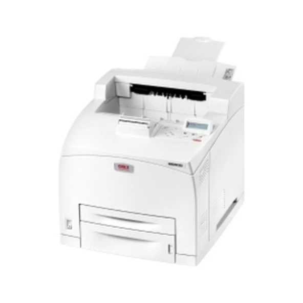 Okı B6500 A4 Mono Lazer Yazıcı ürün görseli 1