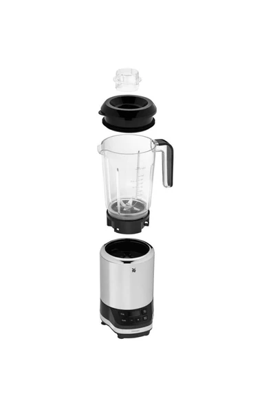 WMF Kult Pro Multifunctional 1200 W Sürahi Blender Teşhir - Resim 5