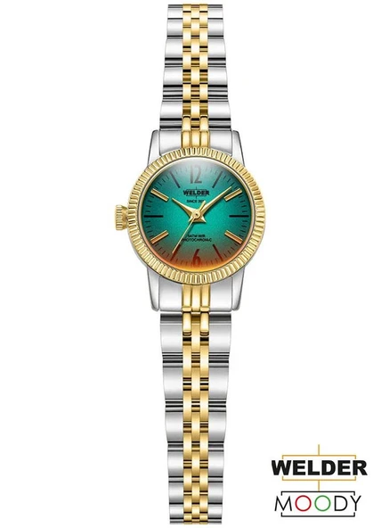 Welder Moody Watch WRC2004 19mm Bayan Kol Saati ürün görseli 1