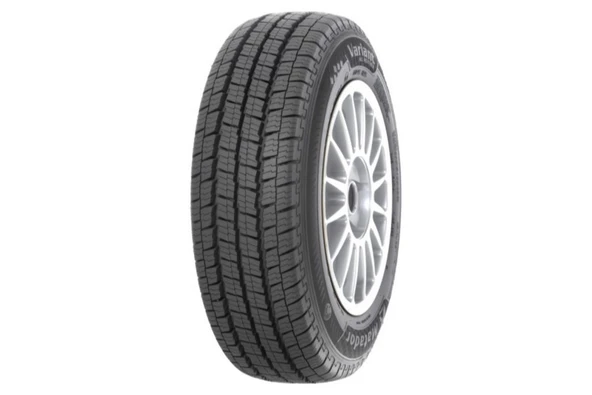 Matador Matador 205/75R16C 110/108R  8Pr Mps125 Variantaw Üretim Yılı 2026 Üretim Yılı 2026 ürün görseli 1