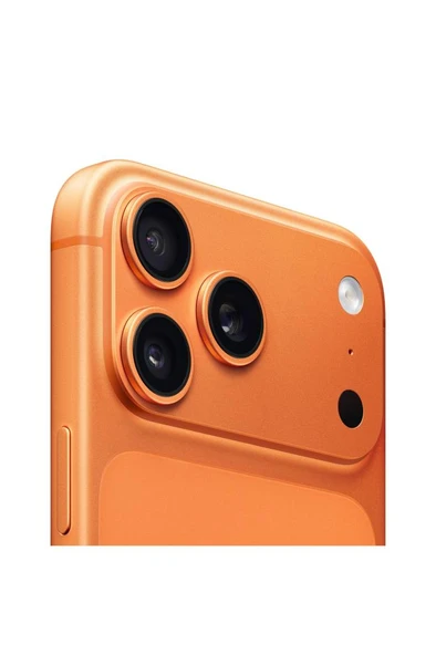 APPLE İPHONE 17 PRO MAX 512GB COSMİC ORANGE - Resim 3