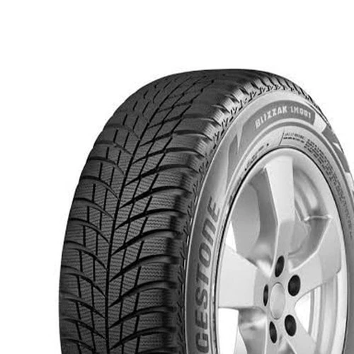 245/45R19 102V XL Bridgestone Blizzak Lm001 M+S RFT* (2023) ürün görseli 1