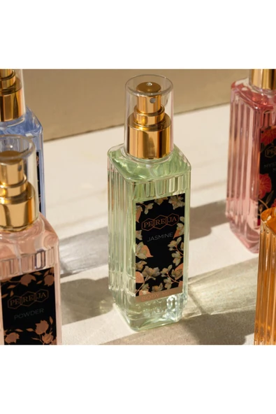 Pereja Jasmine Vücut Spreyi 200 ml - Resim 2