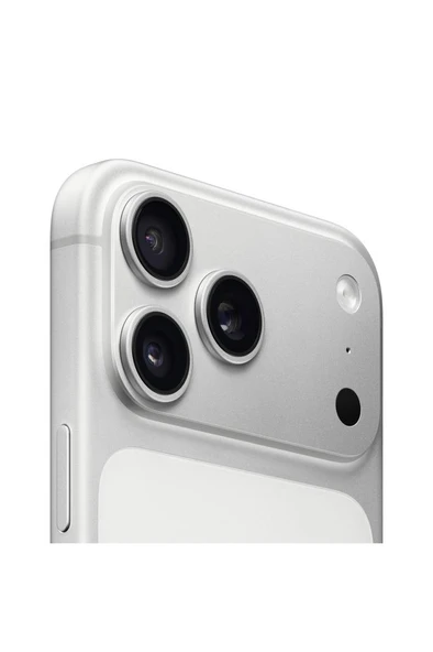 APPLE İPHONE 17 PRO MAX 512GB SİLVER - Resim 3