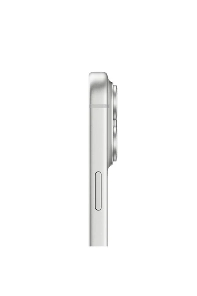 APPLE İPHONE 17 PRO MAX 512GB SİLVER - Resim 4