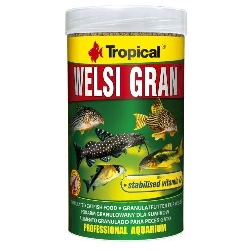 Tropical Welsi Gran 100 Ml/65g ürün görseli 1