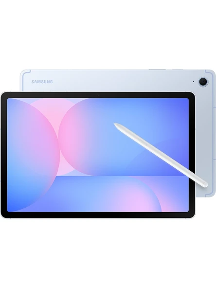 Samsung Galaxy Tab S10 FE SM-X520 Mavi 128 GB 10.9" Tablet ürün görseli 1