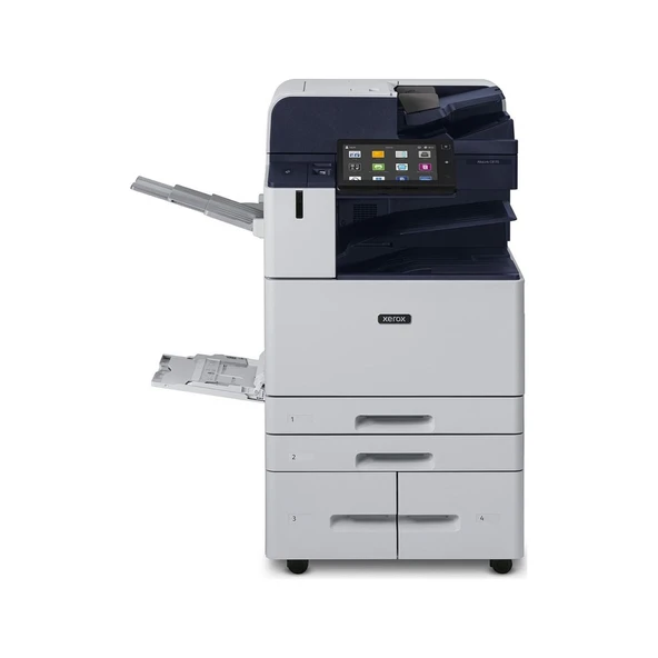 Xerox Altalink C8155t A3 Mfp Renkli Lazer Yazıcı ürün görseli 1