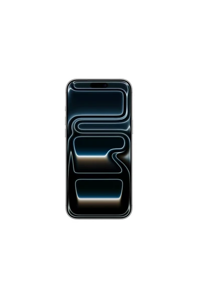 APPLE İPHONE 17 PRO MAX 512GB SİLVER - Resim 2