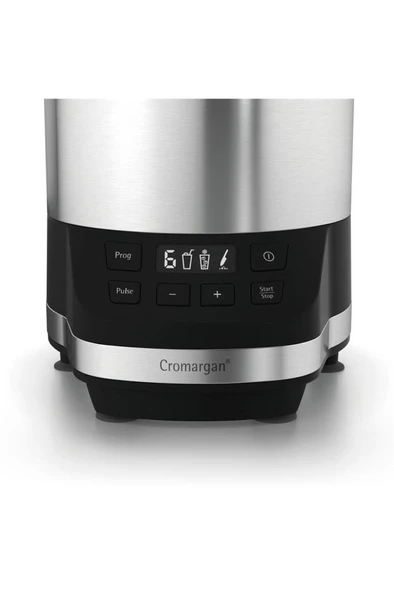 WMF Kult Pro Multifunctional 1200 W Sürahi Blender Teşhir - Resim 8