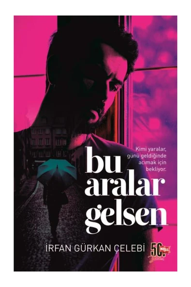 Nesil Yayınları Bu Aralar Gelsen ürün görseli 1