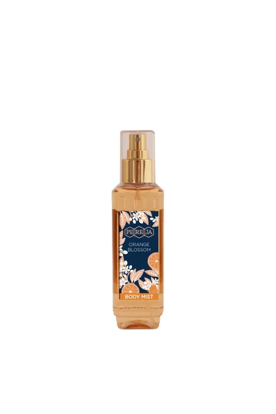 Pereja Orange Blossom Vücut Spreyi 200 ml ürün görseli 1
