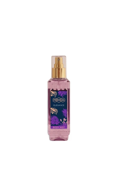 Pereja Elegans Vücut Spreyi 200 ml ürün görseli 1