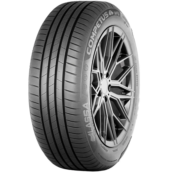 Lassa 235/65R17 108V XL Competus H/P 3 (Yaz) (2026) ürün görseli 1