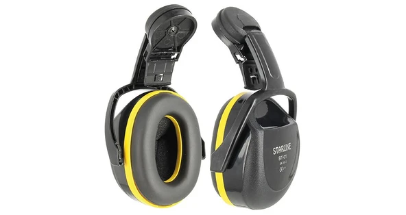 Starline Bt-01 Barete Takılabilir Kulaklık ürün görseli 1