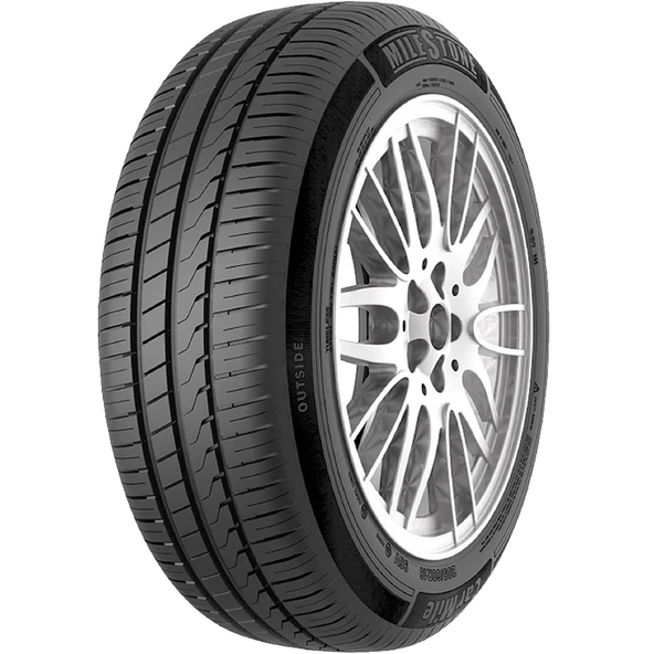 Milestone 185/70R14 88H CarMile (Yaz) (2026) ürün görseli 1
