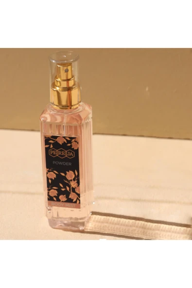 Pereja Pudra Vücut Spreyi 200 ml - Resim 2