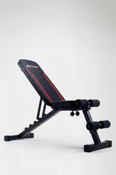 Proforce Ayarlanabilir ve Katlanabilir Bench Sehpası SOLIS ürün görseli 1