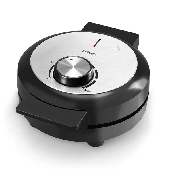 Goldmaster GM-7463 1000 W Waffle Makinesi ürün görseli 1