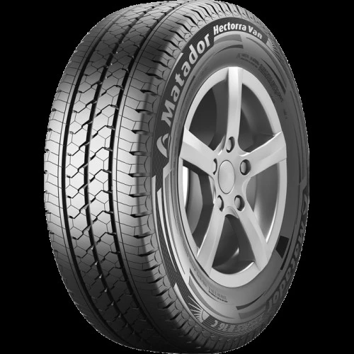 Matador 215/70R15C 109/107S  Hectorra Van Üretim yılı 2026 ürün görseli 1