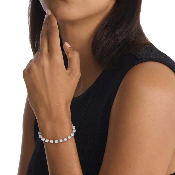 Calvin Klein CKJ35000841 Kadın Bileklik - Resim 2