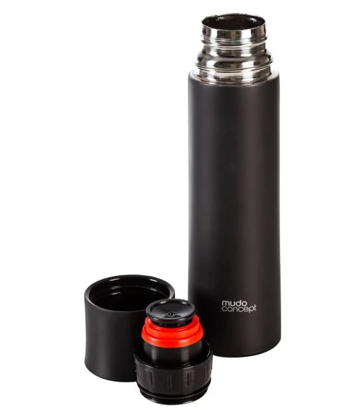 Mudo Concept Çelik Termos 500 Ml - Resim 3