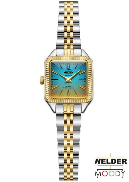 Welder Moody Watch WRC3004 Bayan Kol Saati ürün görseli 1